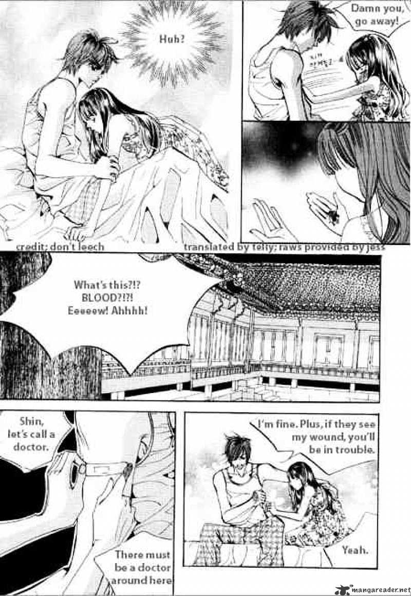 Goong Chapter 63 #4