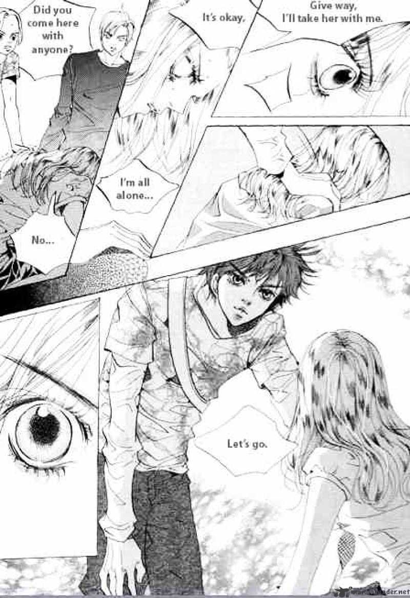 Goong Chapter 62 #8