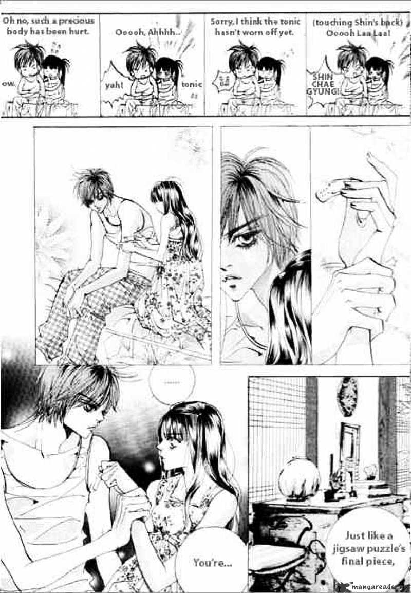 Goong Chapter 63 #5