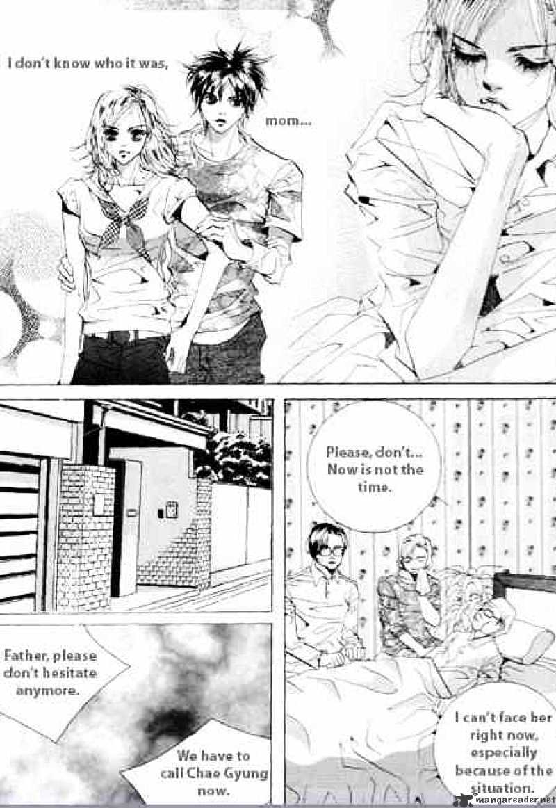 Goong Chapter 62 #10