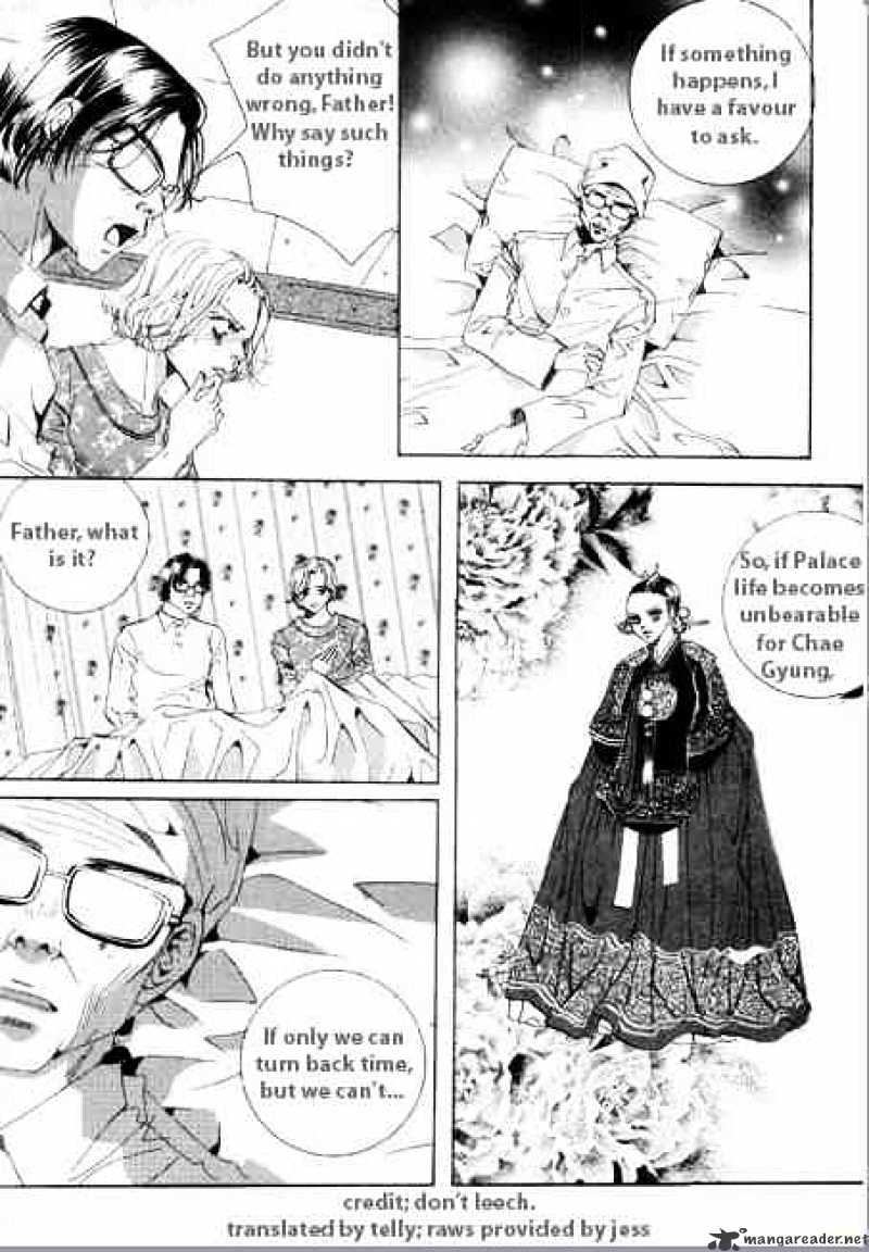 Goong Chapter 62 #11