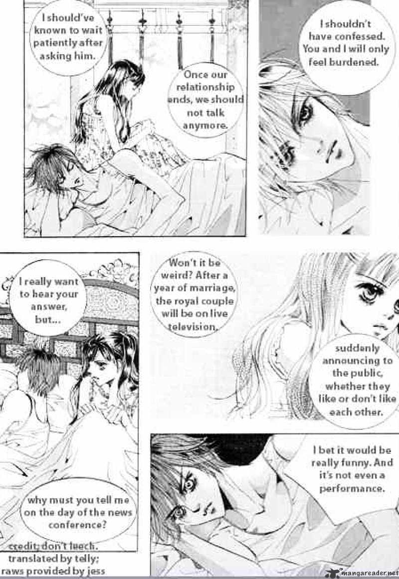 Goong Chapter 62 #14