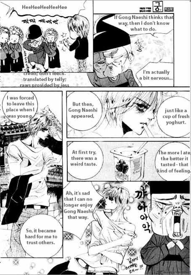 Goong Chapter 63 #10