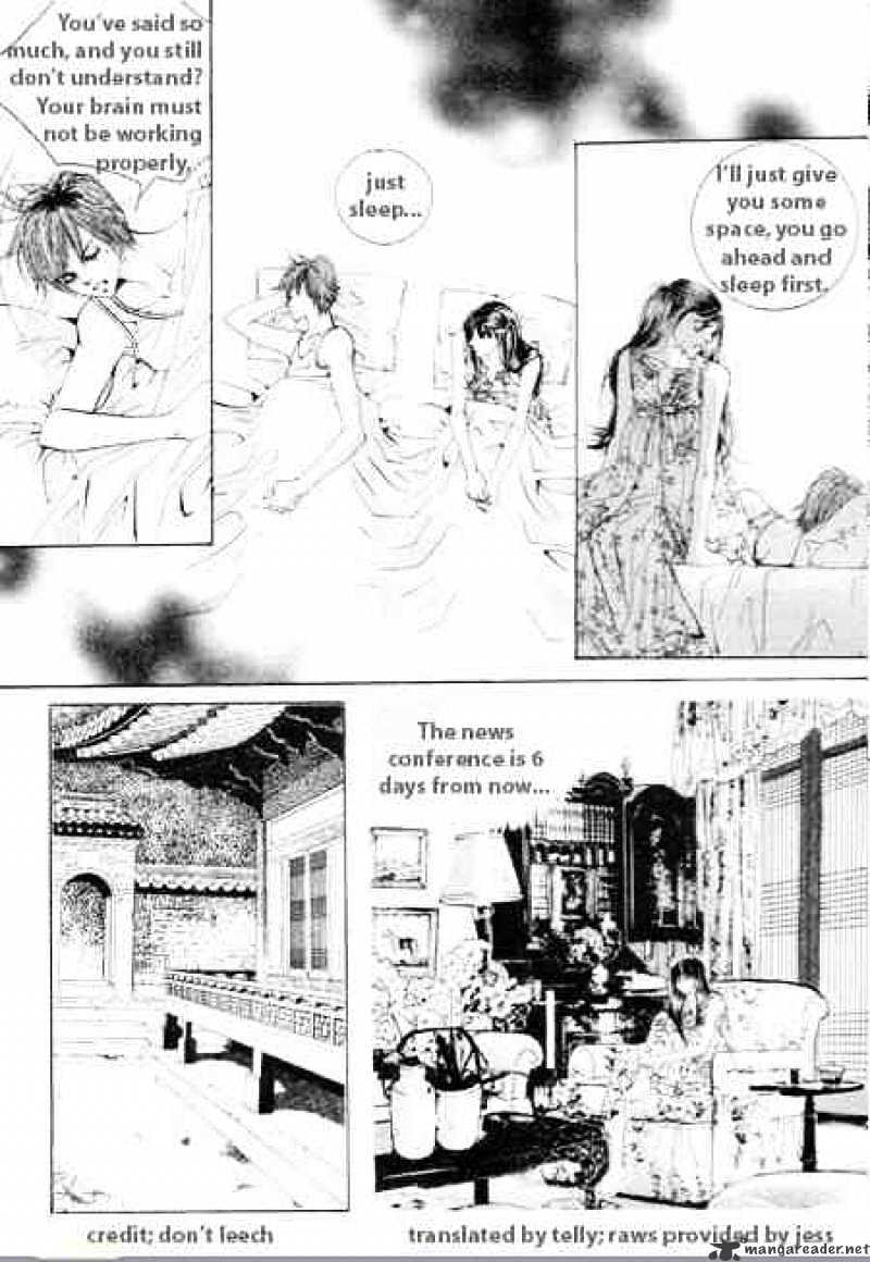 Goong Chapter 62 #16