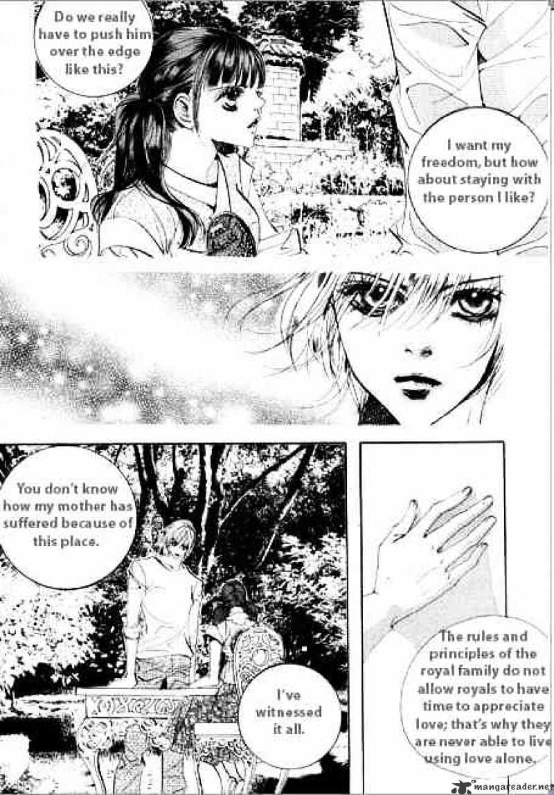 Goong Chapter 63 #16