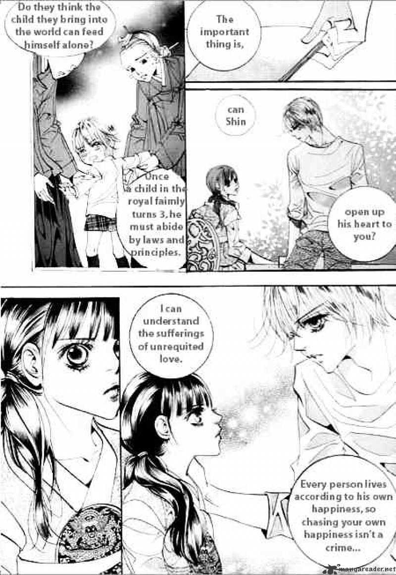 Goong Chapter 63 #17