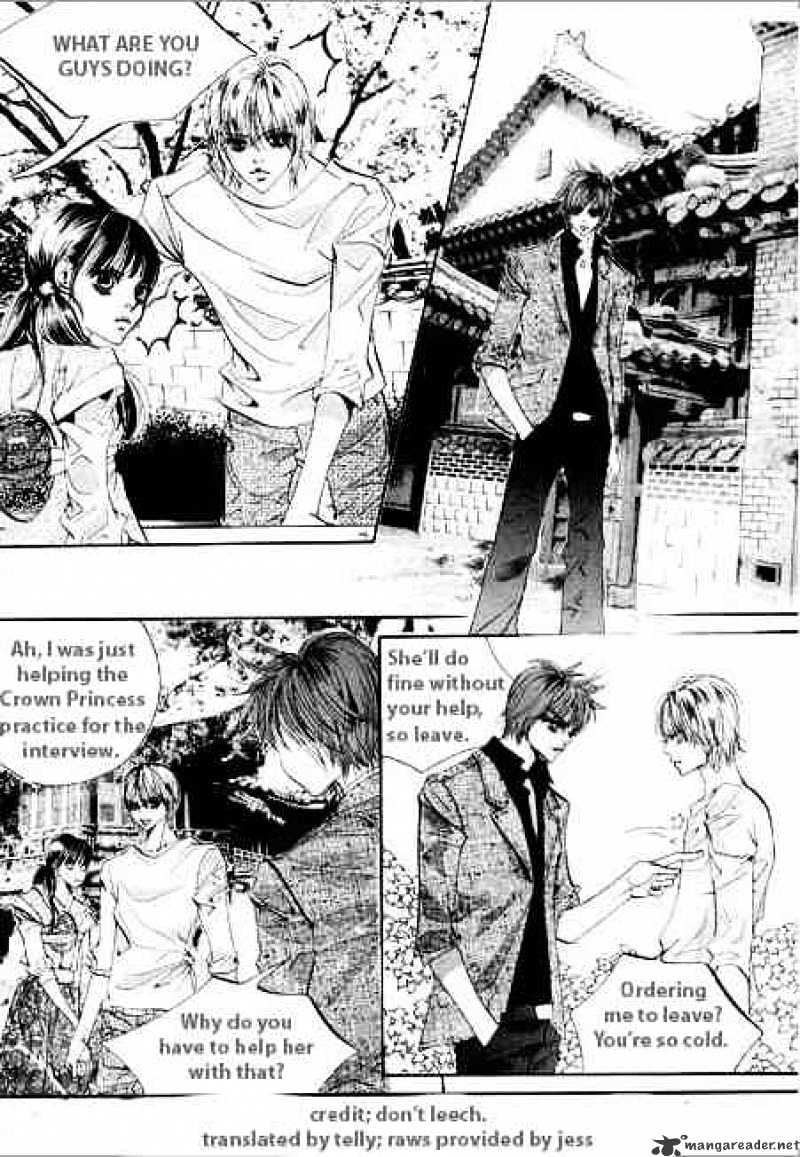 Goong Chapter 63 #18