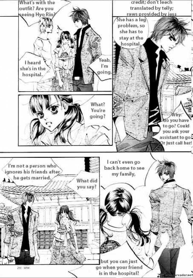 Goong Chapter 63 #19