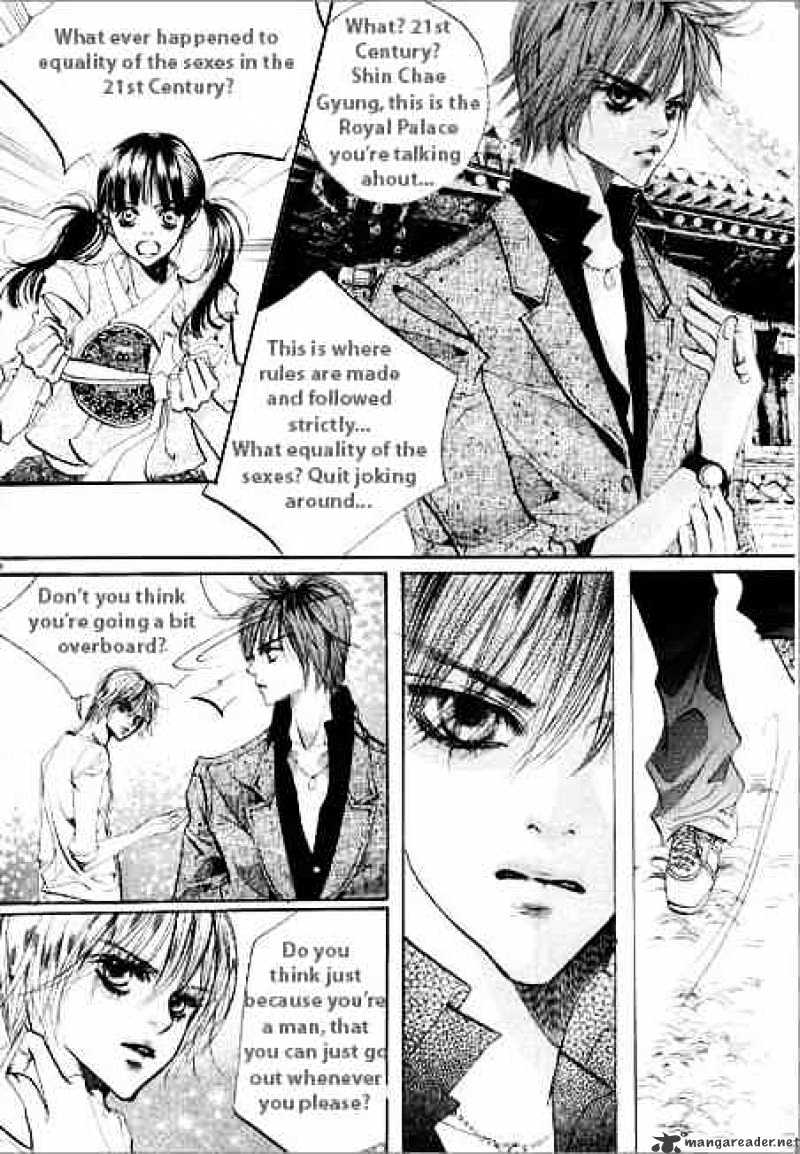 Goong Chapter 63 #20