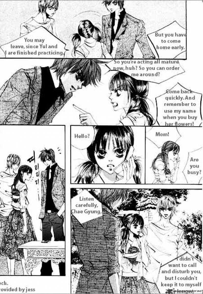 Goong Chapter 63 #22