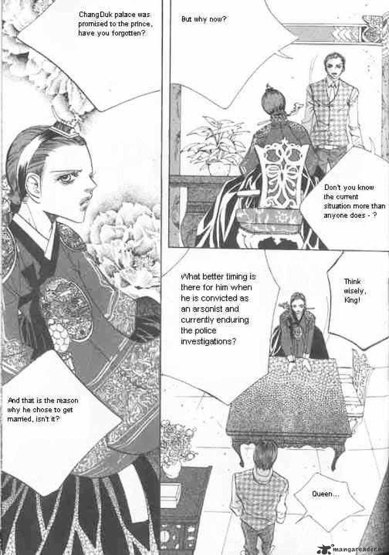 Goong Chapter 59 #1