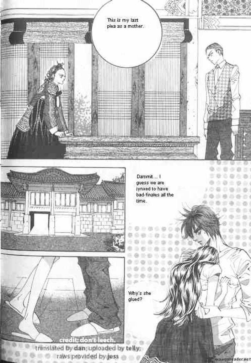 Goong Chapter 59 #2