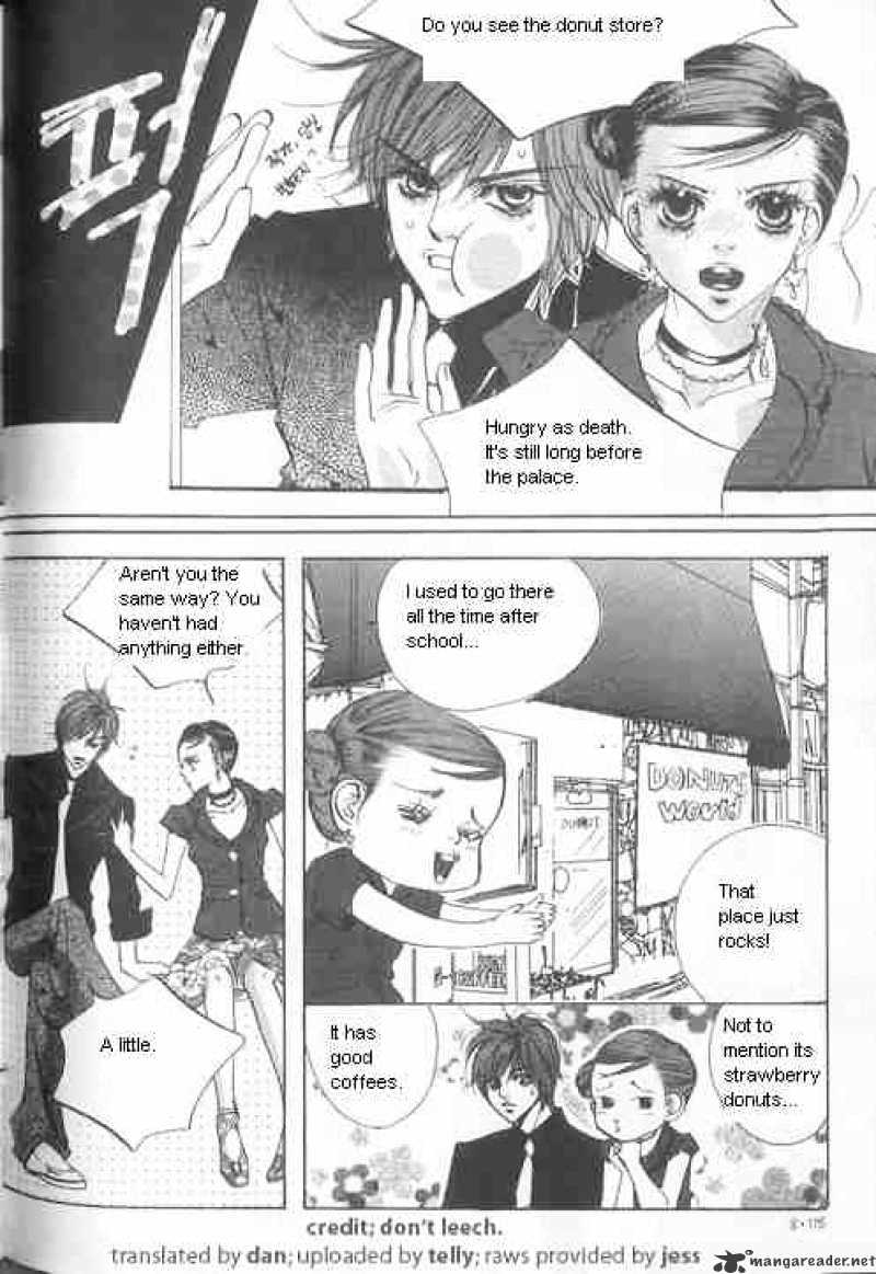 Goong Chapter 61 #10
