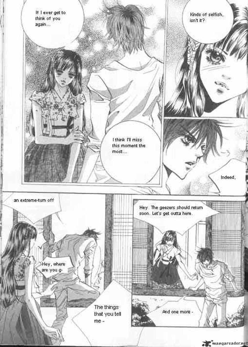 Goong Chapter 59 #5