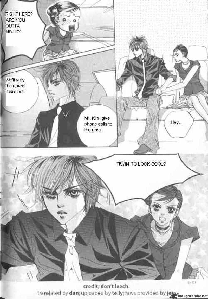 Goong Chapter 61 #12