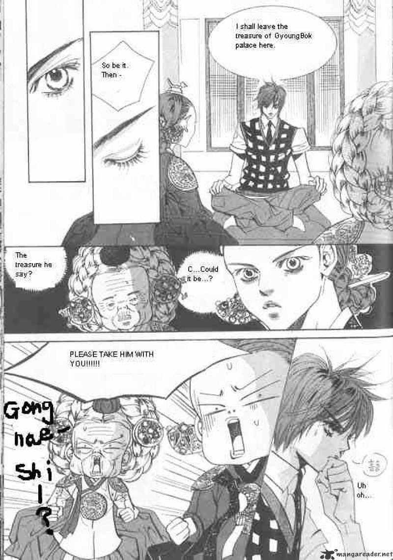 Goong Chapter 59 #9