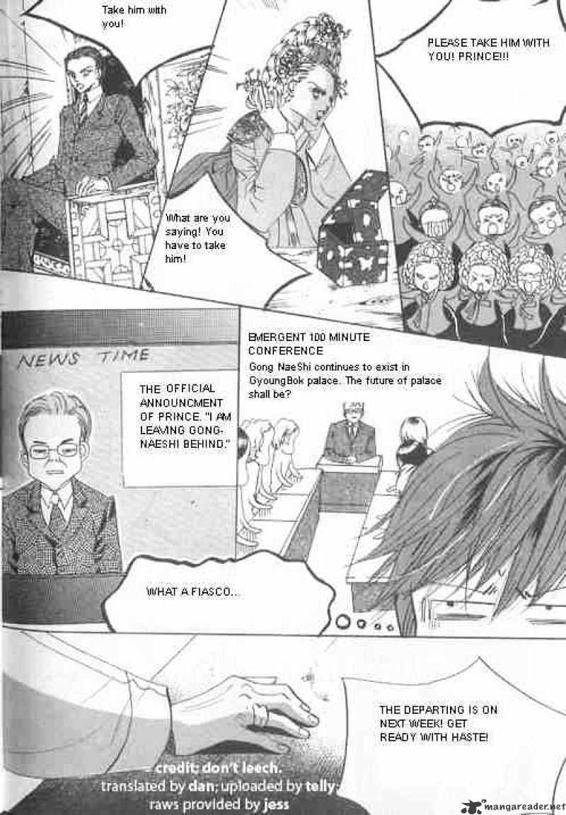 Goong Chapter 59 #10
