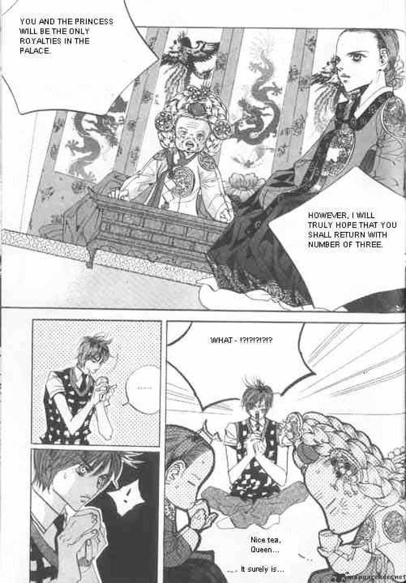 Goong Chapter 59 #11