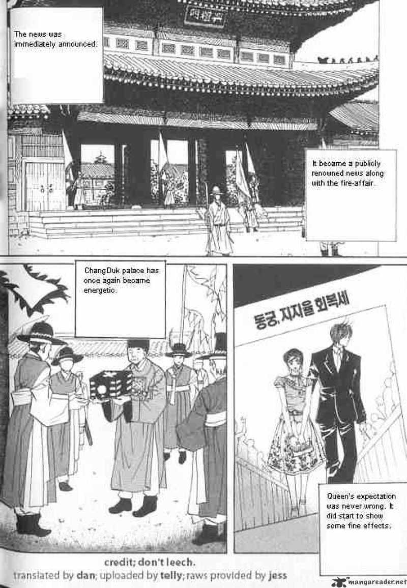 Goong Chapter 59 #12
