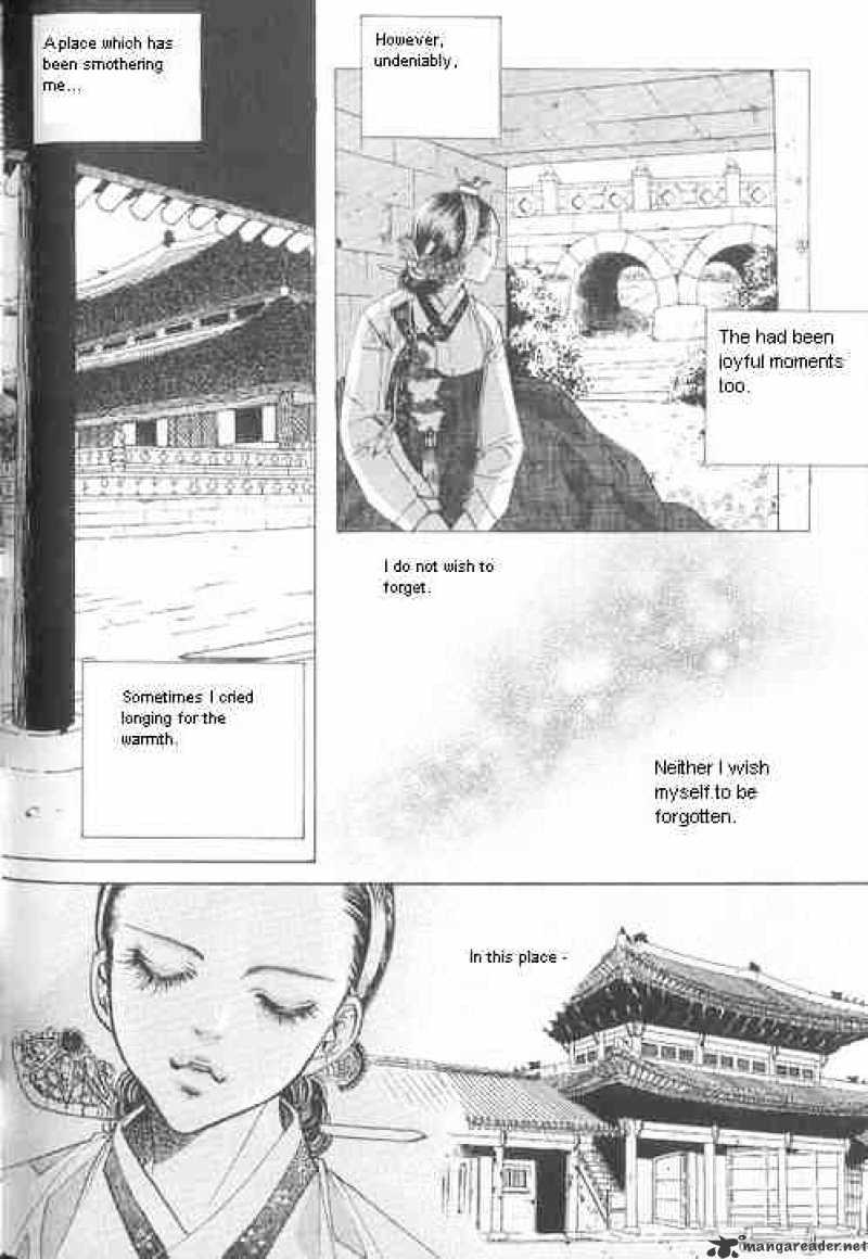 Goong Chapter 59 #14