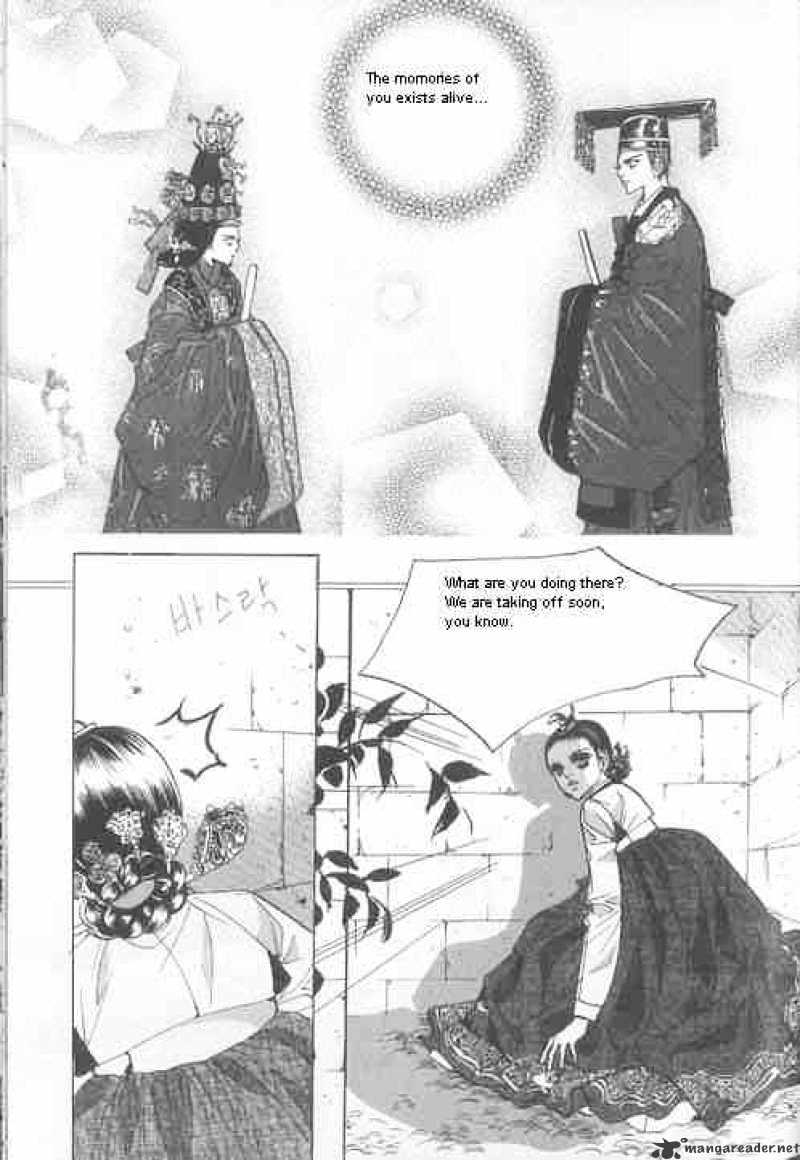 Goong Chapter 59 #15