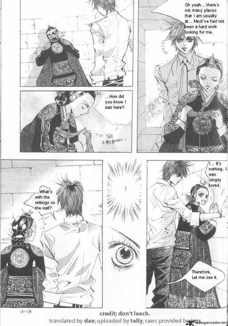 Goong Chapter 59 #17