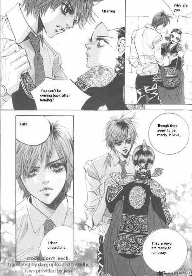 Goong Chapter 59 #19