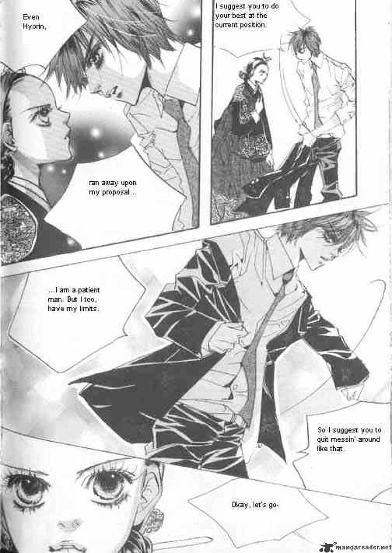 Goong Chapter 59 #20