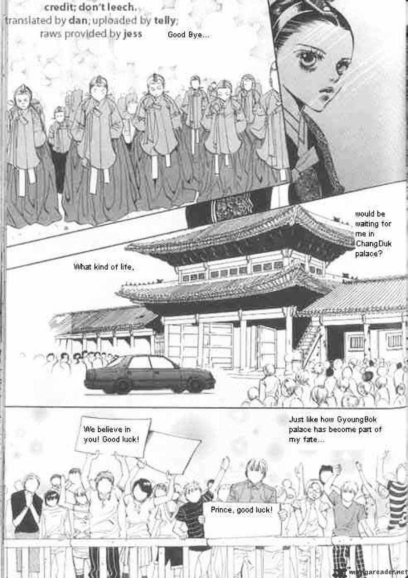 Goong Chapter 59 #21