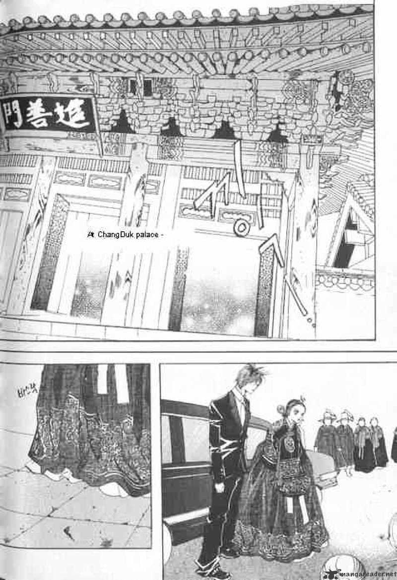 Goong Chapter 59 #22