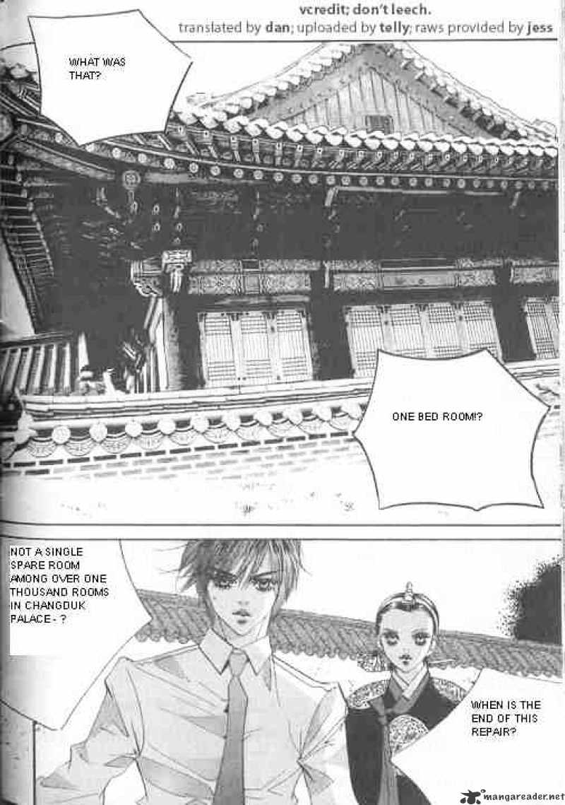 Goong Chapter 59 #24