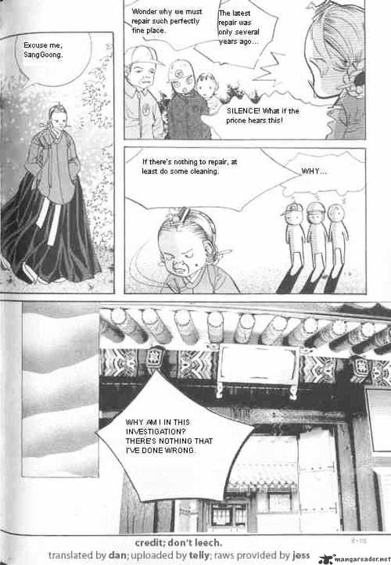 Goong Chapter 59 #26