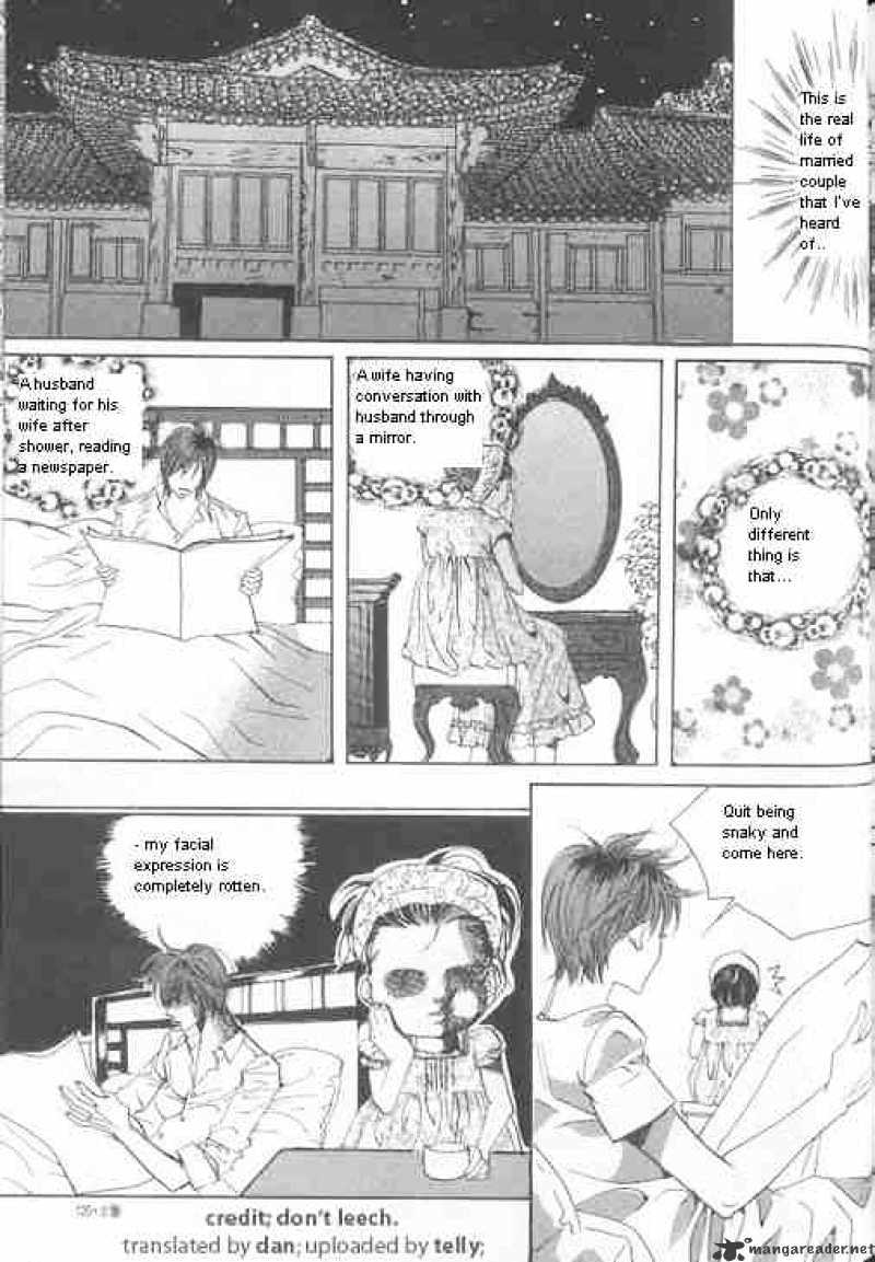 Goong Chapter 59 #31