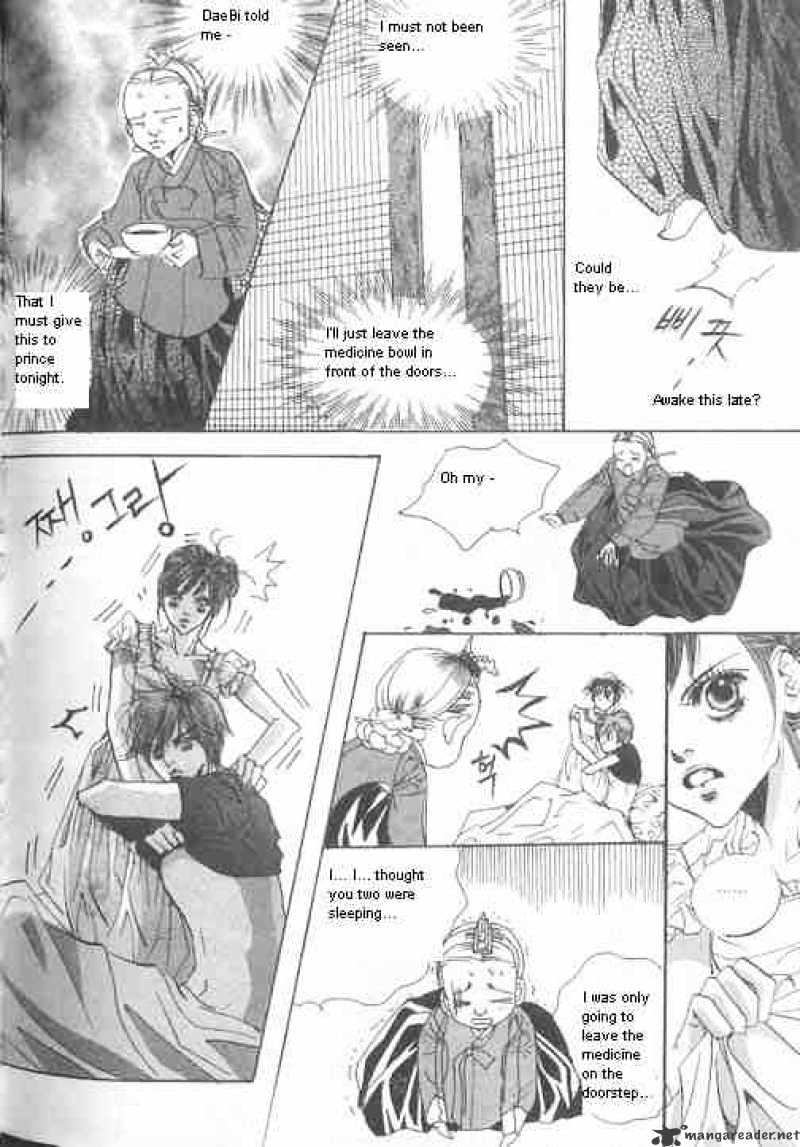 Goong Chapter 59 #36