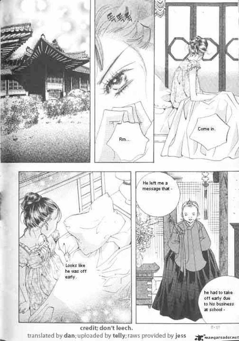 Goong Chapter 59 #38