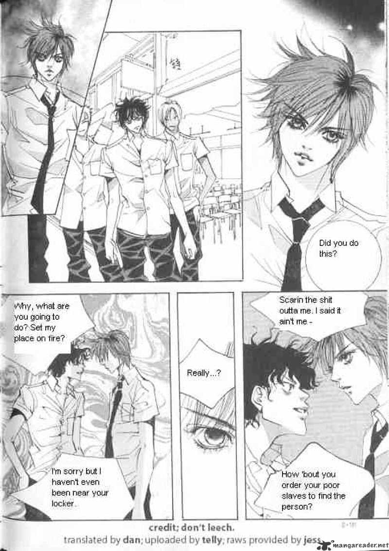 Goong Chapter 59 #42