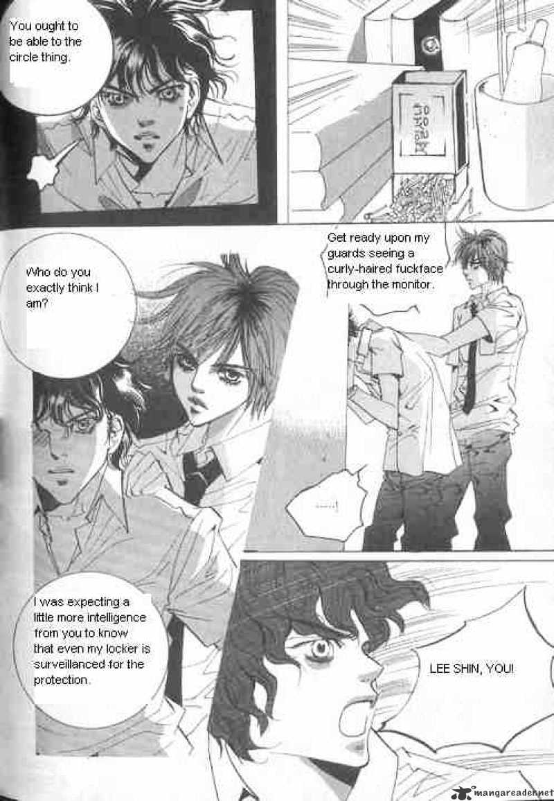 Goong Chapter 59 #44