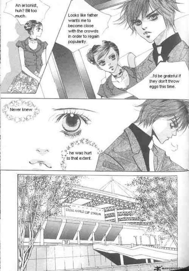 Goong Chapter 60 #17