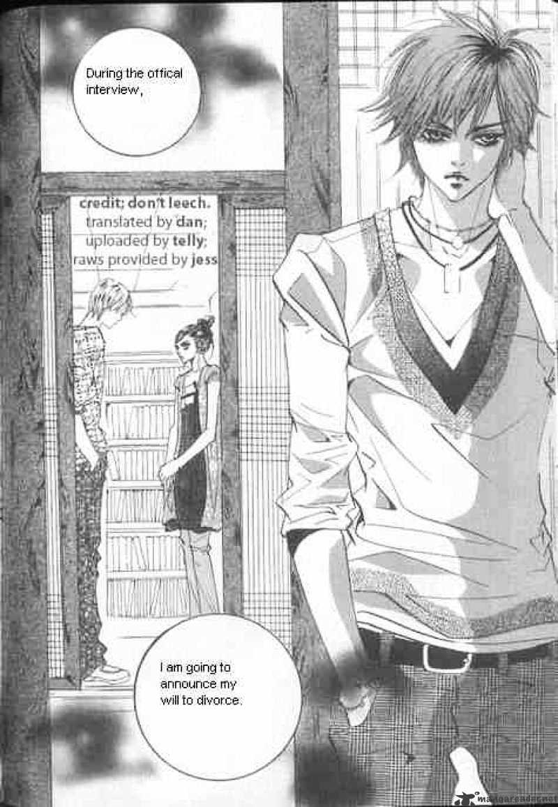 Goong Chapter 59 #50