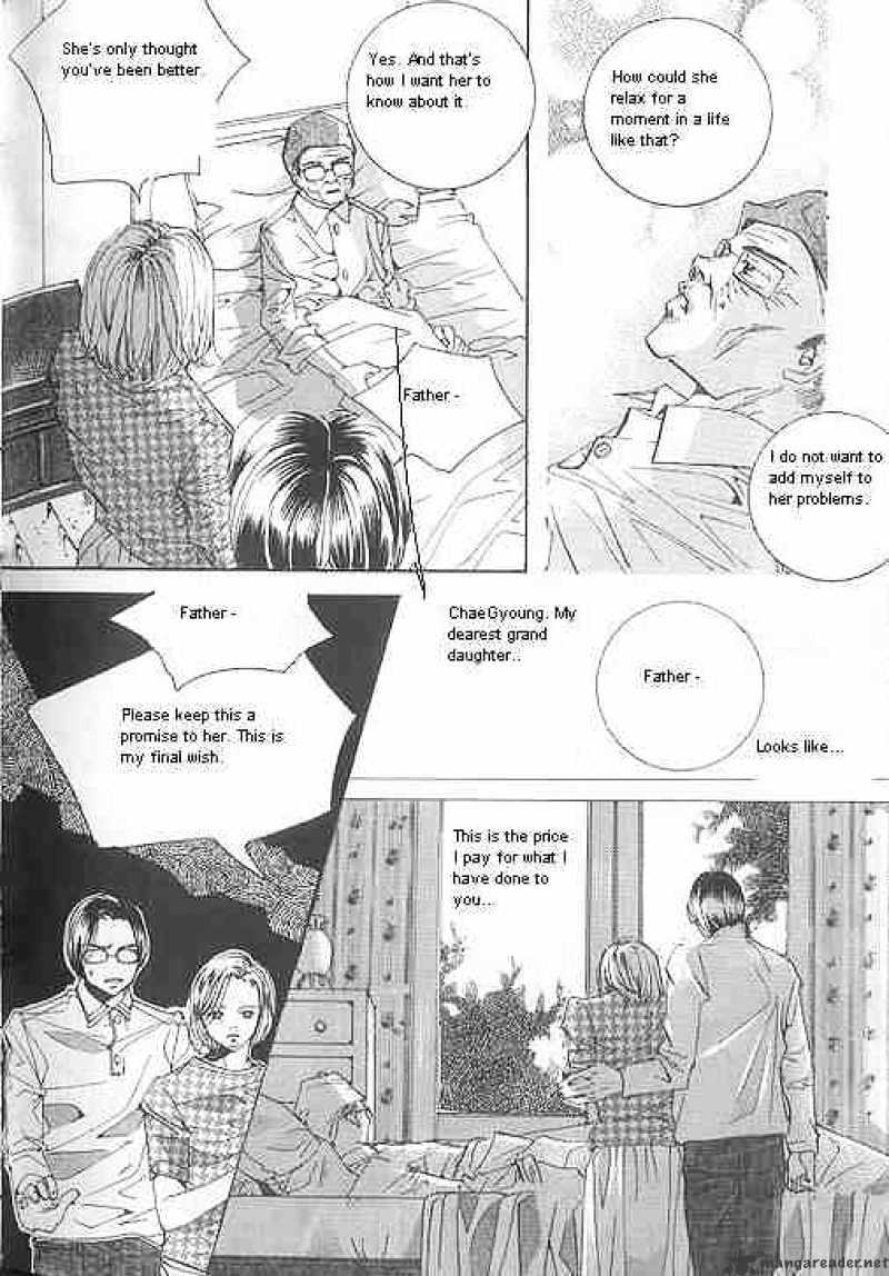 Goong Chapter 57 #14