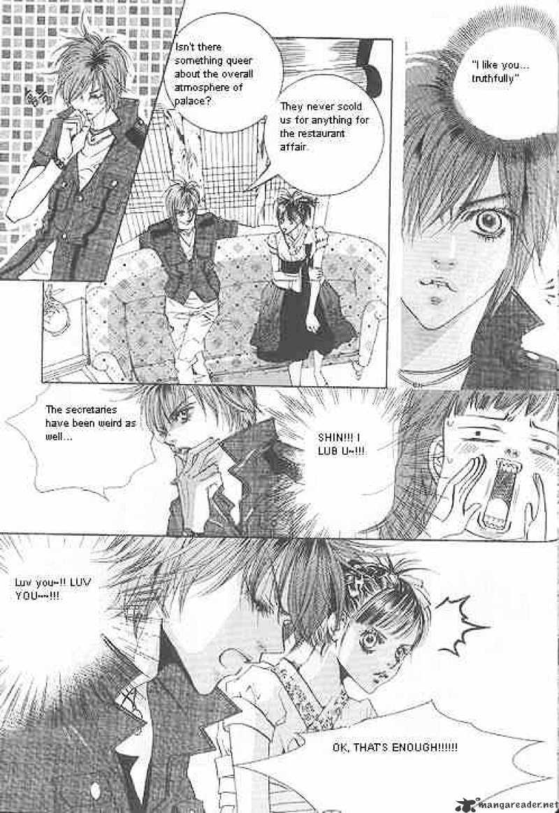 Goong Chapter 57 #19