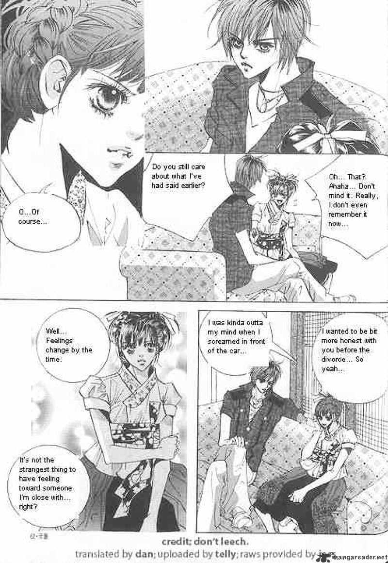 Goong Chapter 58 #1