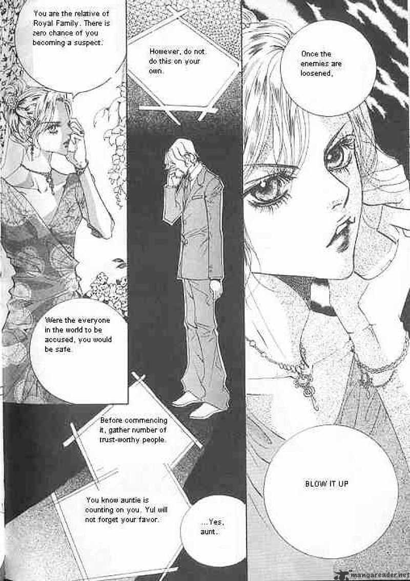 Goong Chapter 58 #4