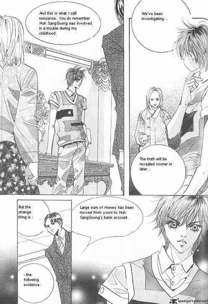 Goong Chapter 58 #7