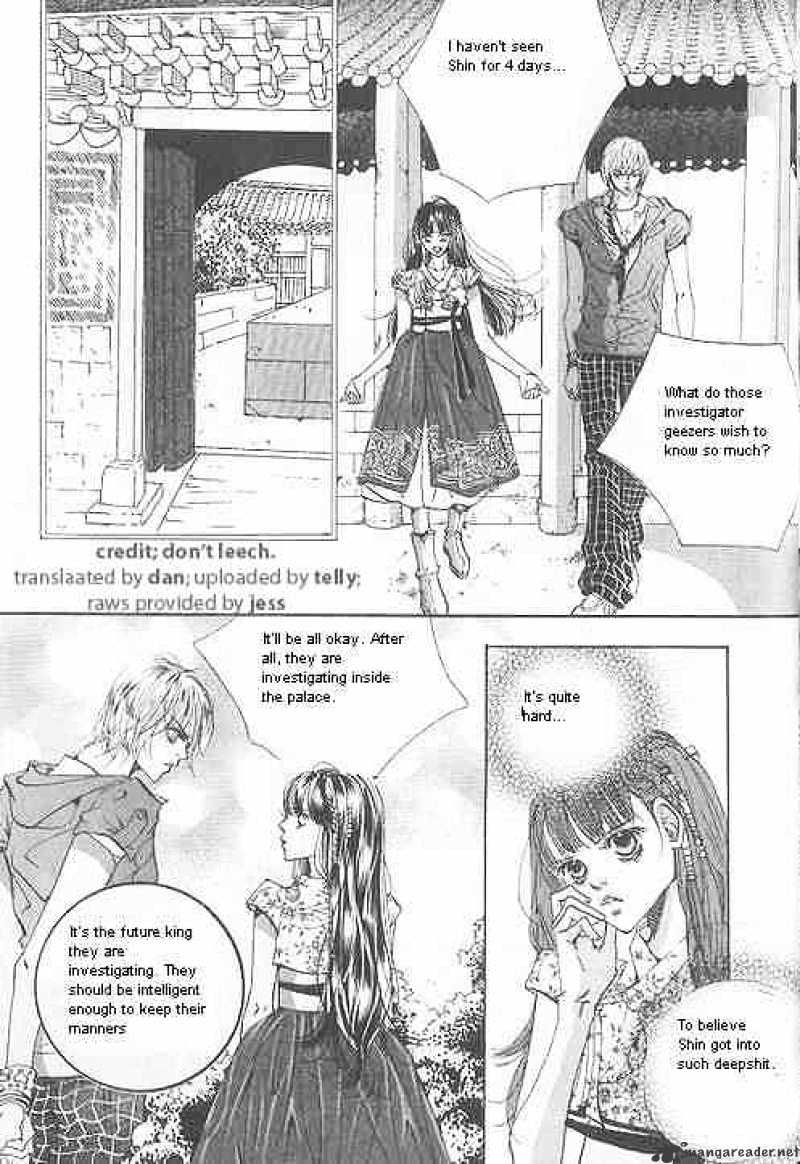 Goong Chapter 58 #15