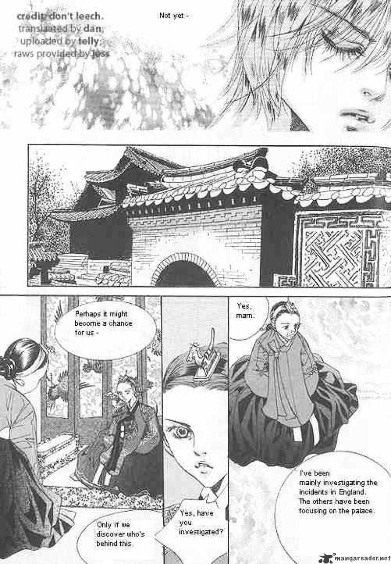 Goong Chapter 58 #19