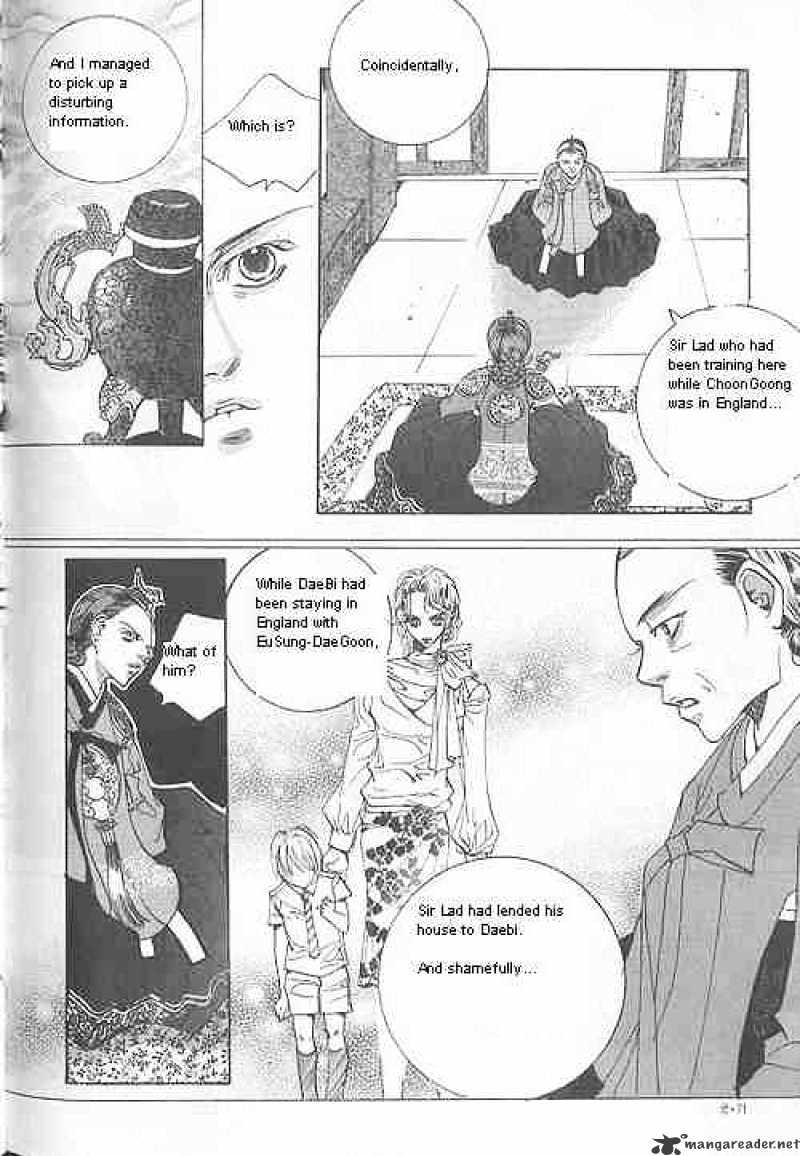 Goong Chapter 58 #20