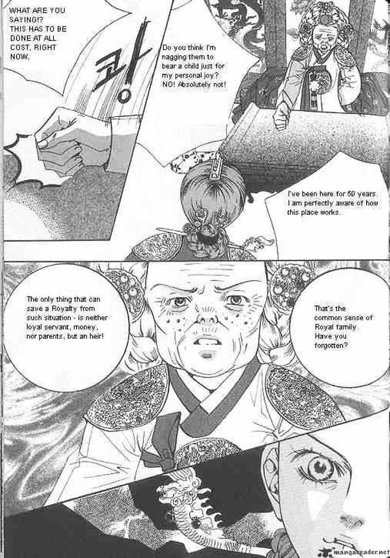 Goong Chapter 58 #25