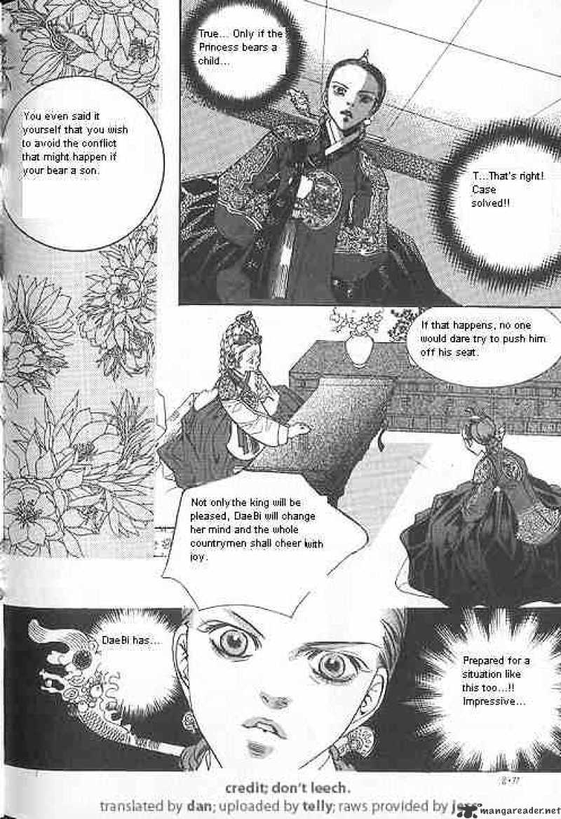 Goong Chapter 58 #26