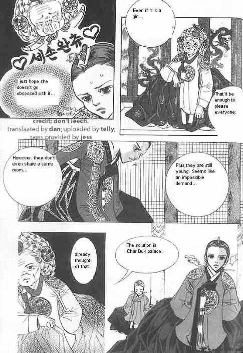 Goong Chapter 58 #27